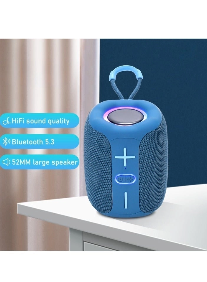 Bluetooth Speaker