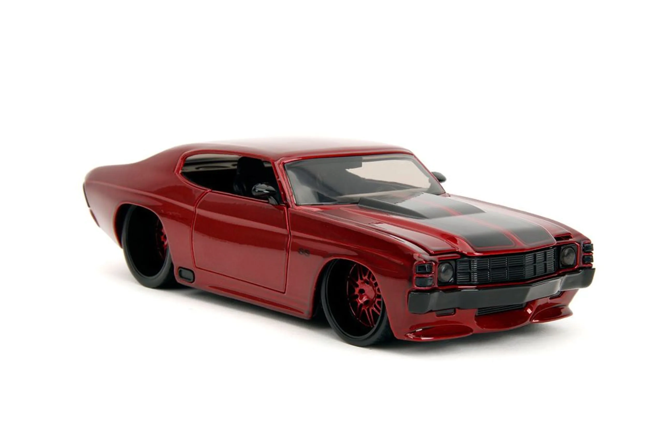 1971 Chevrolet Chevelle - 1:24
