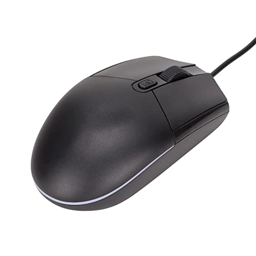 RGB Gaming Mouse - USB