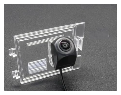 Rear View Camera - Night vision Wireless 1280 x 720 pixels
