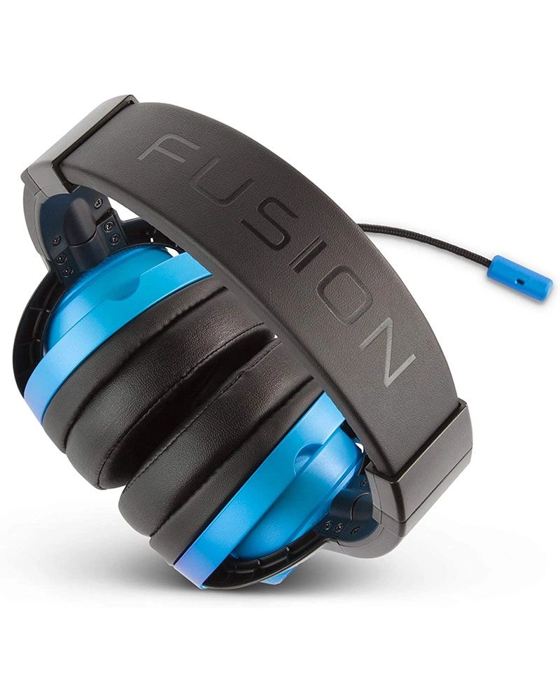 Fusion Wired Headset