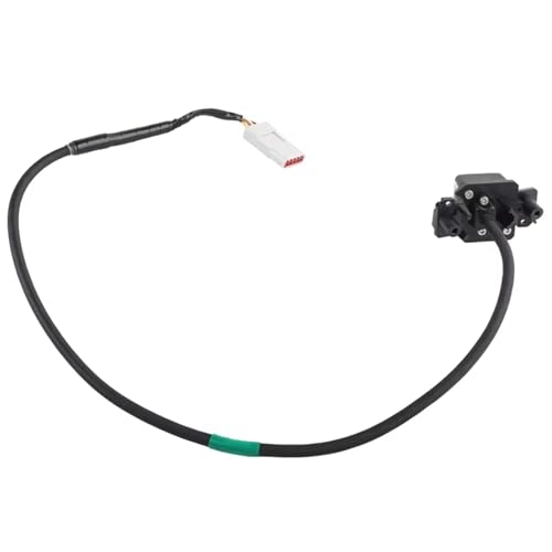 Reverse Camera - Night vision Wireless