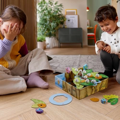 Skill Game - 3 years and up