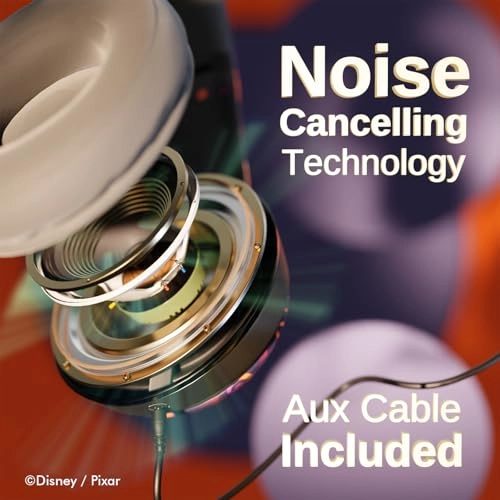 DSPII-BTHP Wireless Headphone