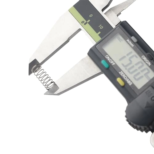 Magnetic Switches Springs - 120g 15mm 70pcs