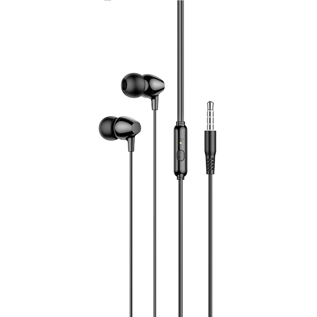 Hoco M34 Wired Earphone