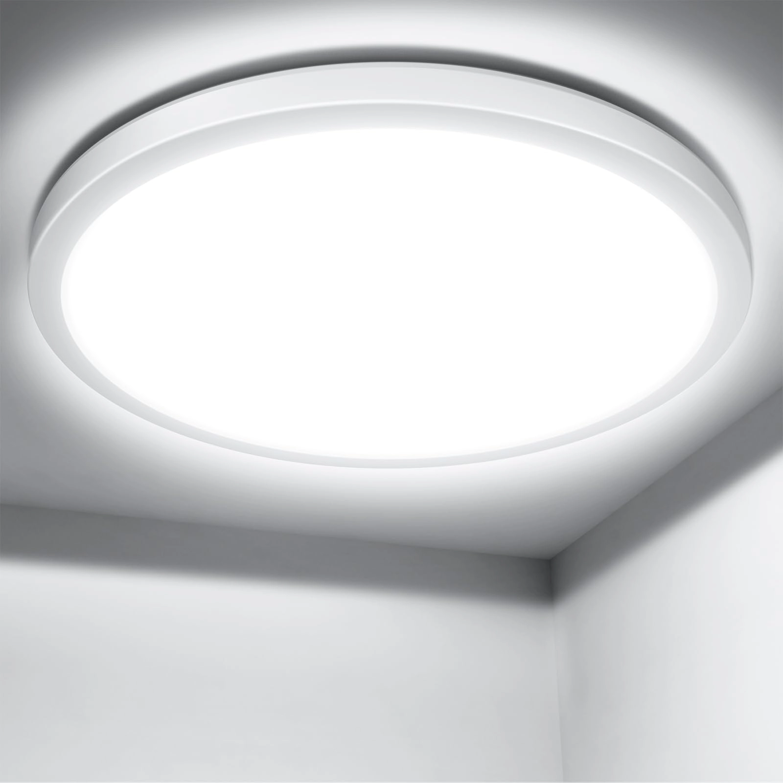 Lepro EAN1500038-DW-EU - 5000K