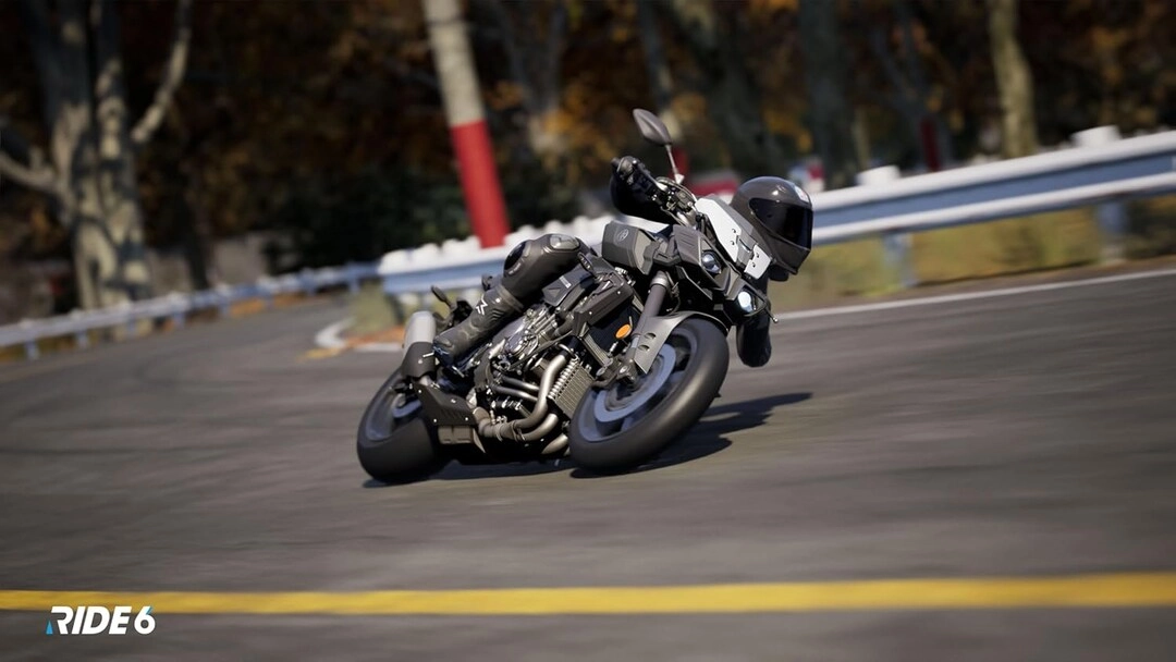 Ride 6 Day One Edition - Xbox Series