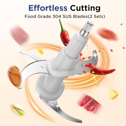 AMJ-301 - 2 L Electric