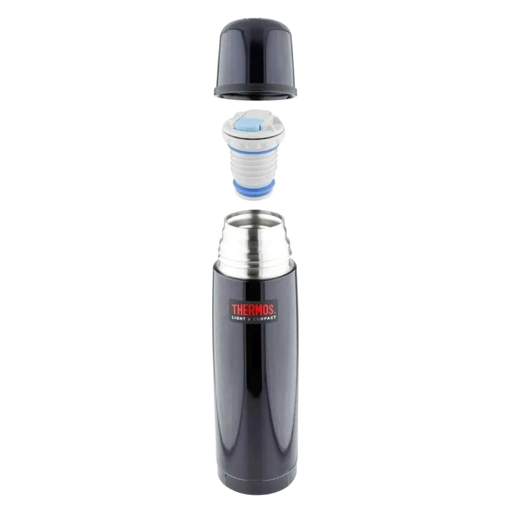 Stainless Steel Vacuum Flask - 500ml