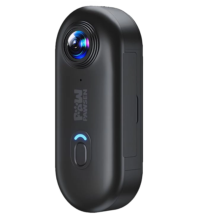 PAWPAWSEN Pet Camera 4K