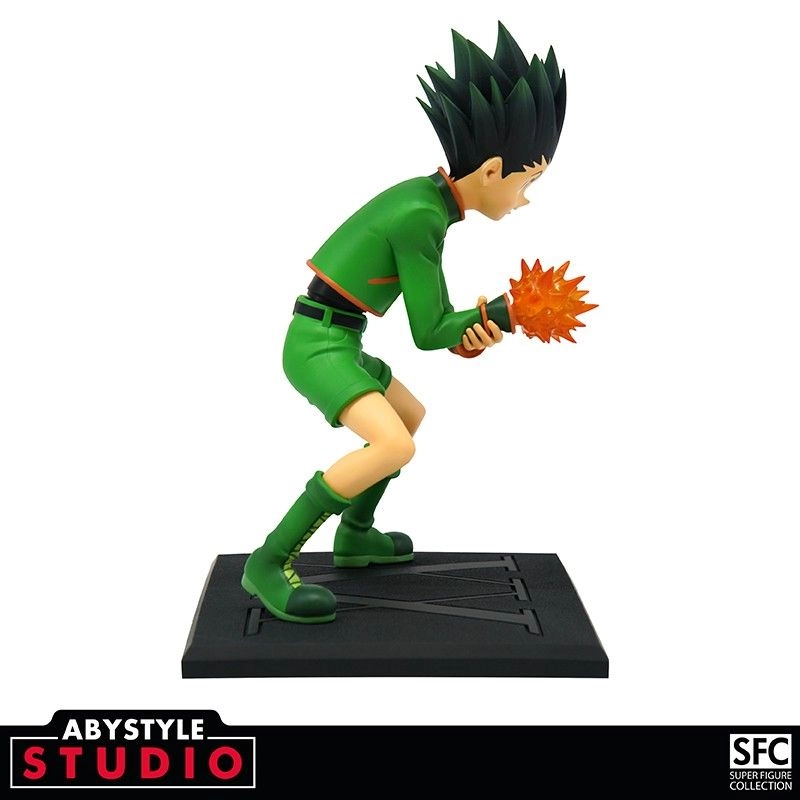 Gon - Hunter x Hunter (15 cm)
