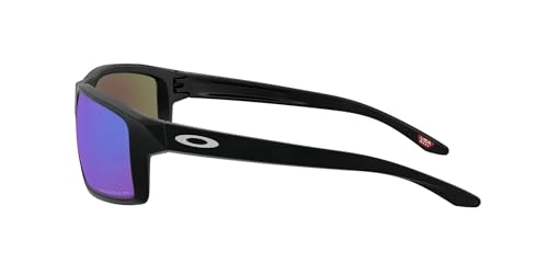 Oo9449 Gibston - 60 millimeter Matte Black