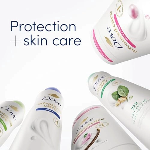 Advanced Care Dry Spray - Cool Essentials 3.8 oz
