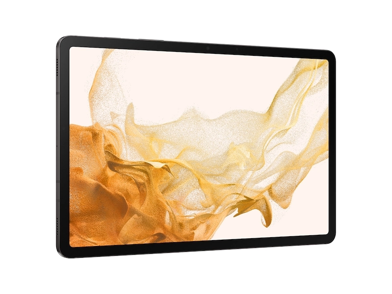 Galaxy Tab S8 SM-X700 - 128GB 11"