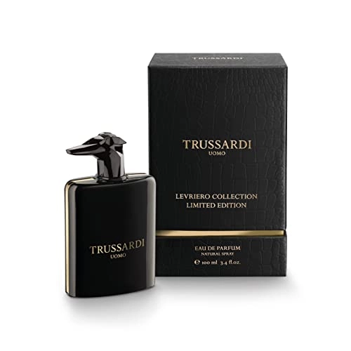 UOMO LEVRIERO Eau de Parfum 100 ml