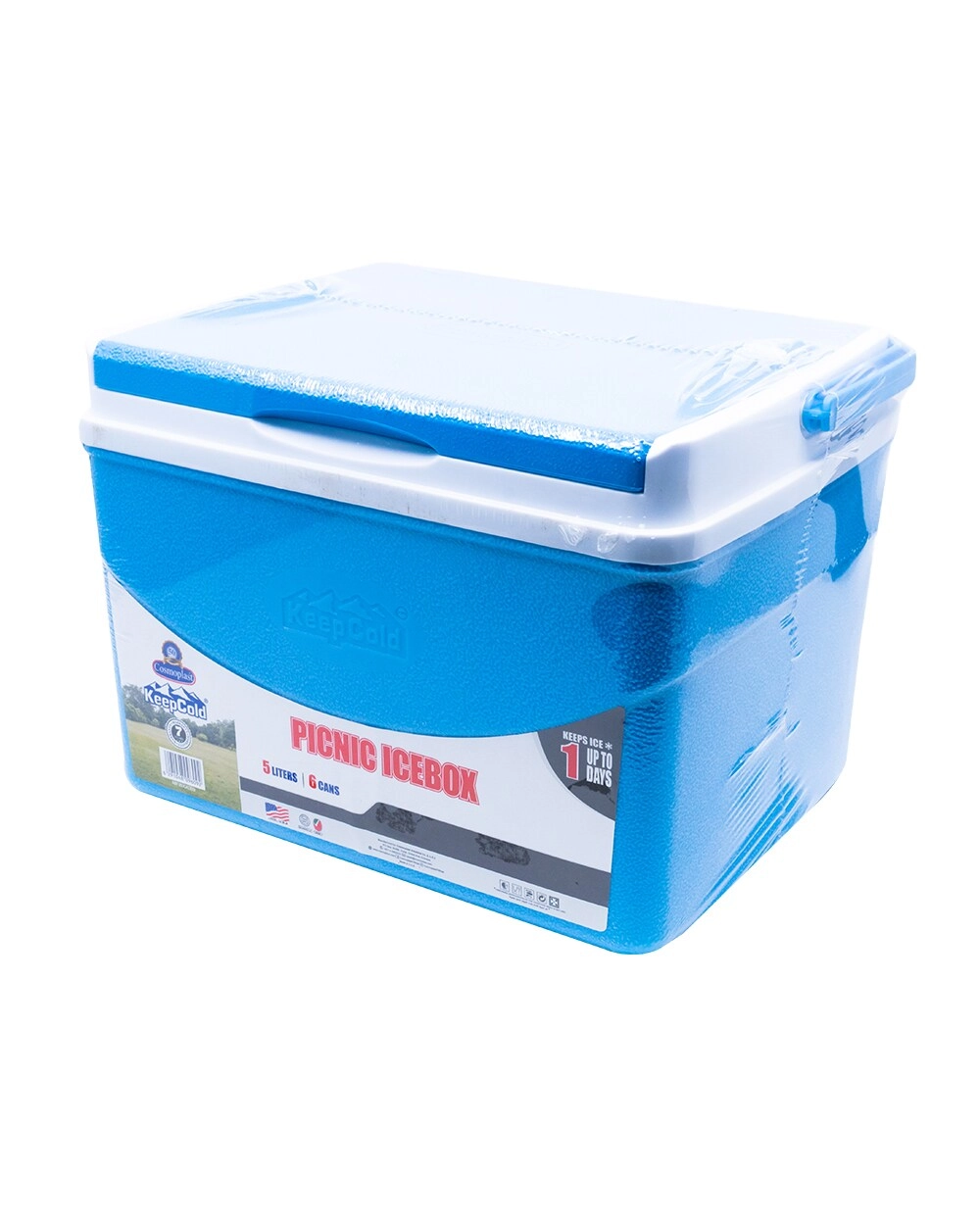 Keep Cold Ice Box - 5 Liter(s)