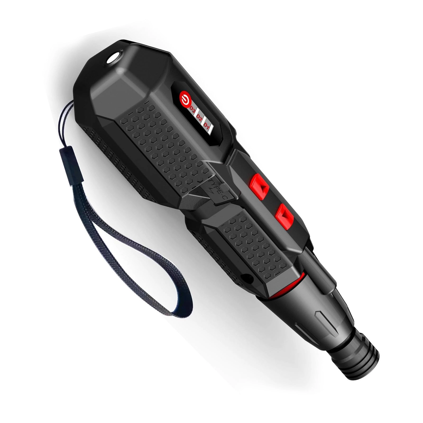 Electric Screwdriver - 320Ah