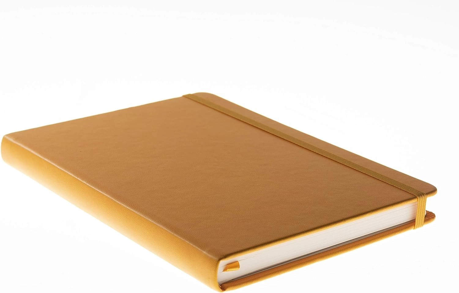 Legacy A5 Softcover - Lined 240 Pages