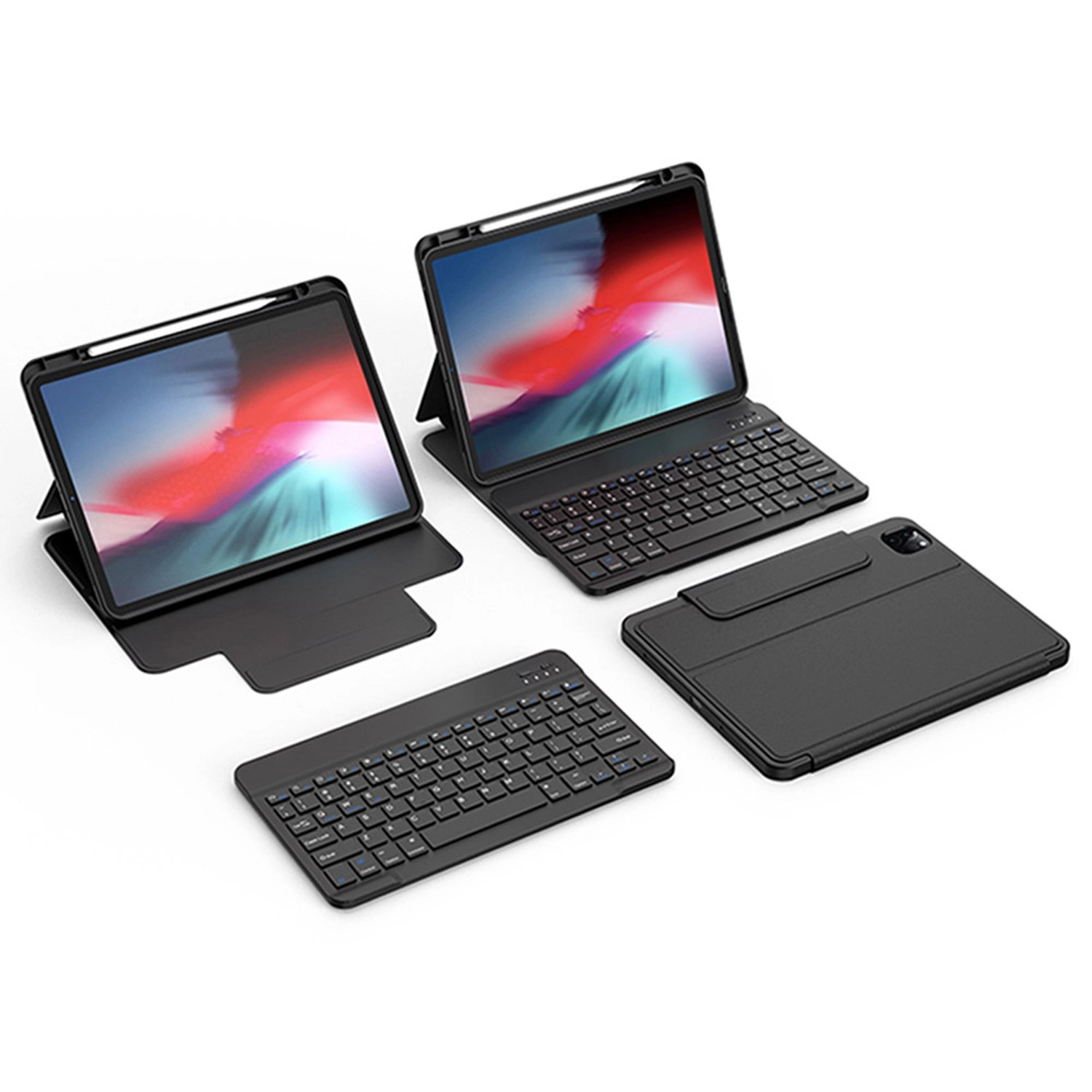 Keyboard Case for iPad Pro 11-inch
