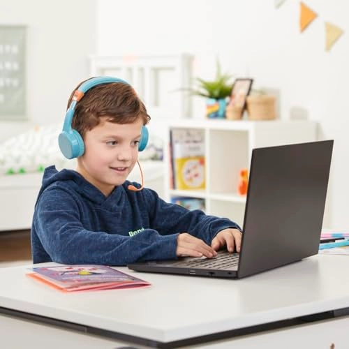 Teens Guard Wireless Headphone