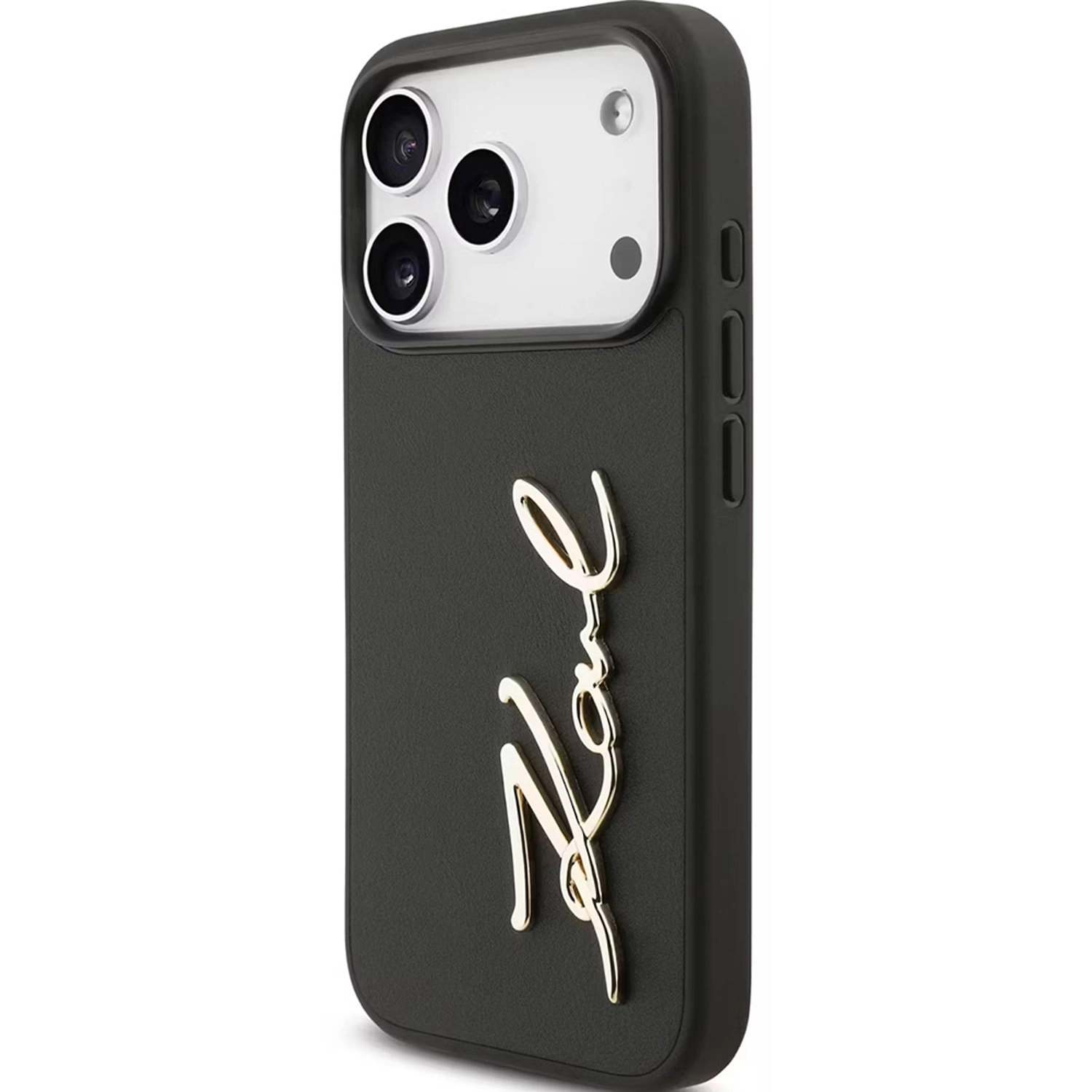 PU Leather Case for iPhone 17 Pro Max