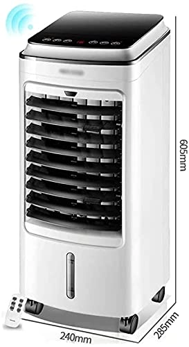 Portable air conditioner