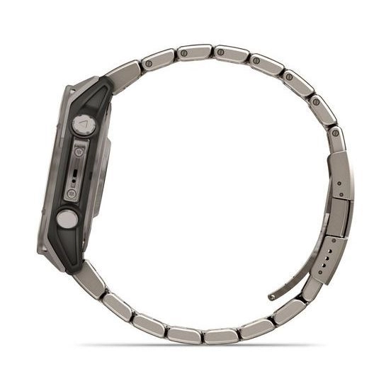 Fenix 8 47mm Titanium GPS