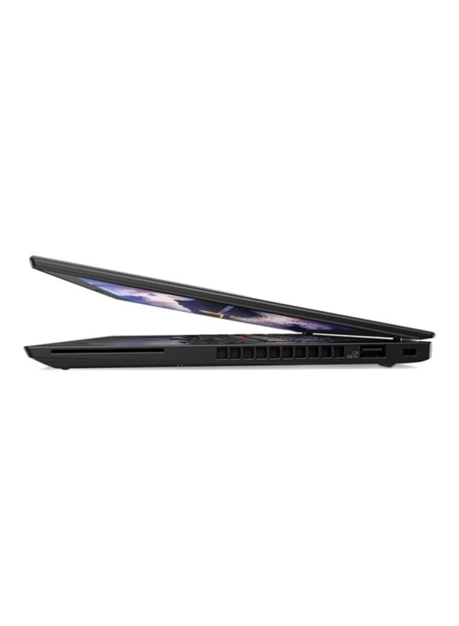 ThinkPad X280 - 12.5'' Core i5-8250U 8GB DDR4 512GB HDD