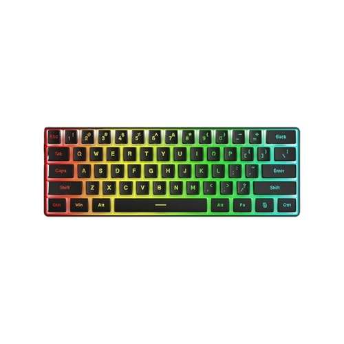 Gaming Keyboard - Wired