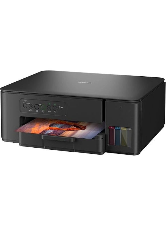DCP-T430W - Wireless Ink Tank