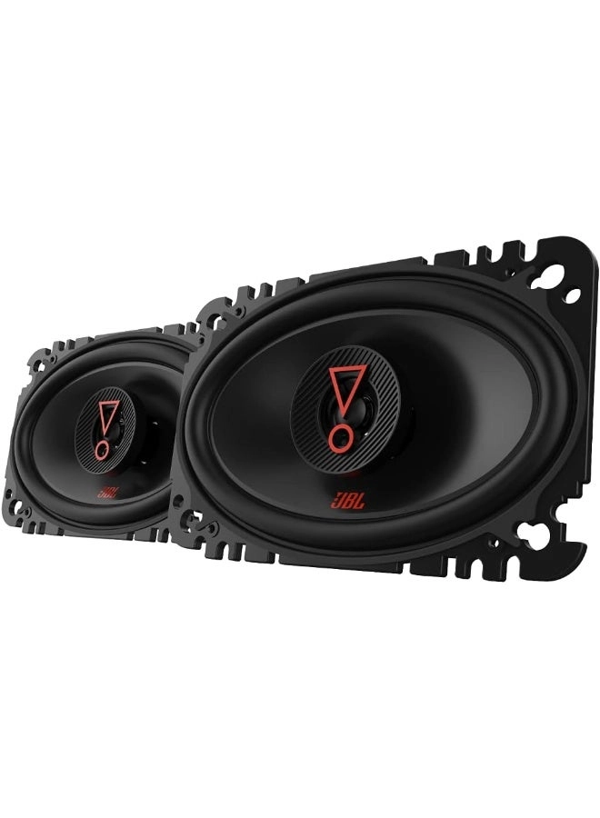 Harman/Kardon Stage3 6427 - 100 X 152 Mm 2-Way