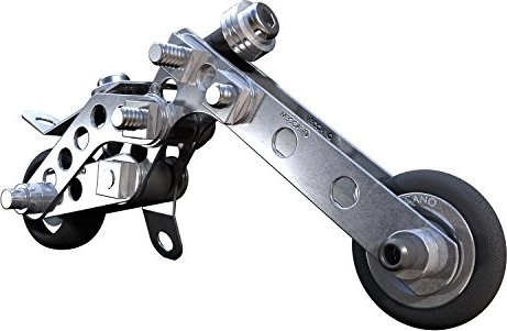 Starter Set Scooter