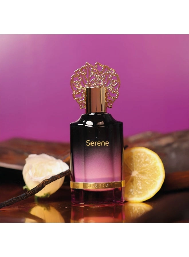 Serene Eau de Parfum 55ml