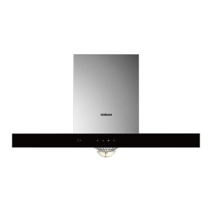 Appliances Solution A85H1 - 1080 m³/hr 36 cm