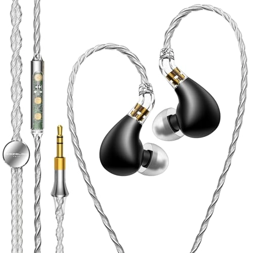 BL-03 II Wired Earbud