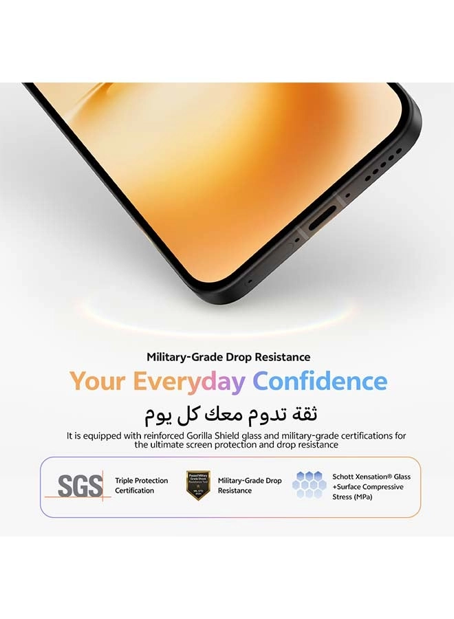 X200 FE - 12GB 512GB Bundle