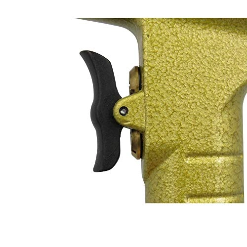 Pneumatic Pistol Drill - 3/8 inch 1400 rpm