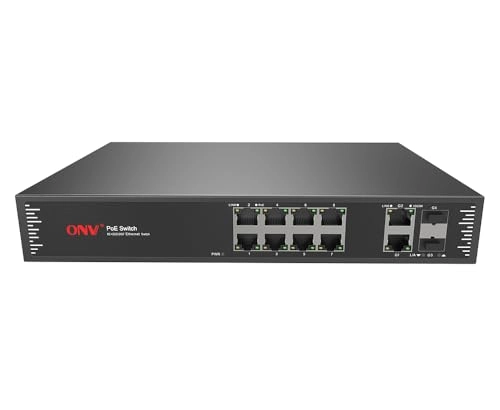 ONV-POE31128PF 12-ports