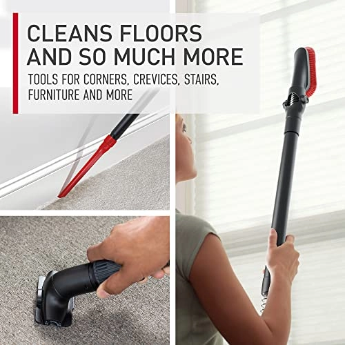 WindTunnel Cord Rewind Pro (UH71300)