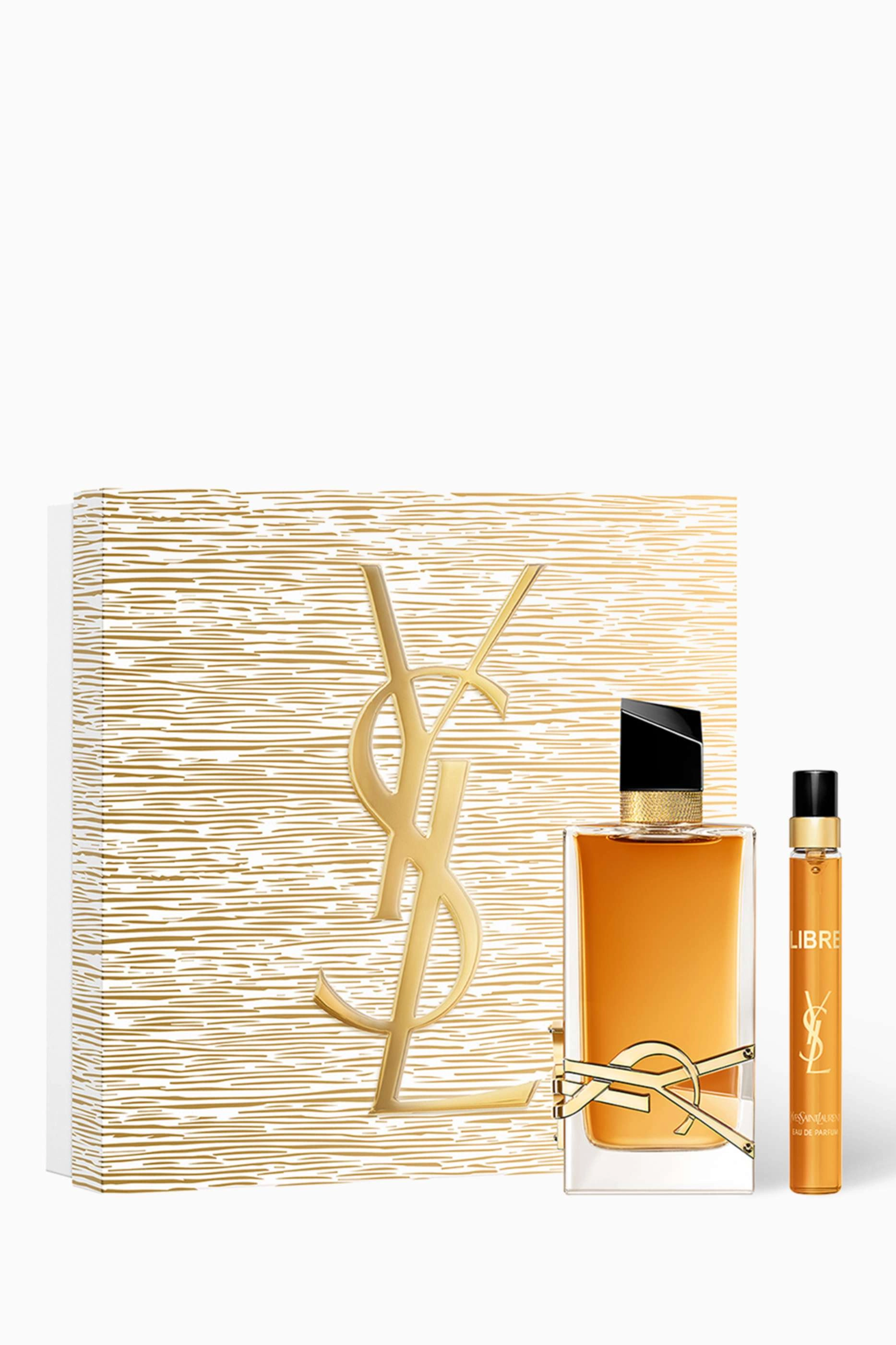 YSL Beauty Libre Eau de Parfum Intense Holiday Gift Set