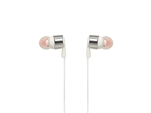 T210 Wired Headphone