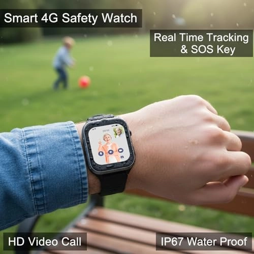 kxrbzma6u5 44mm ABS LTE GPS