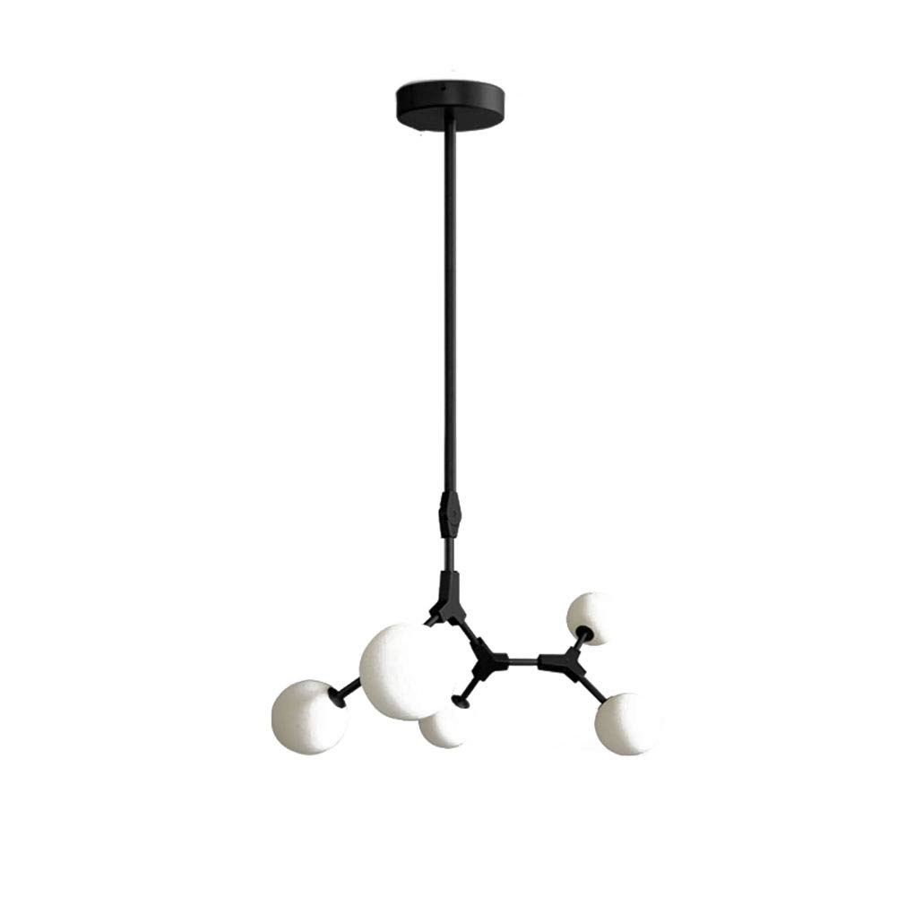 G4 Nordic Firefly Chandelier
