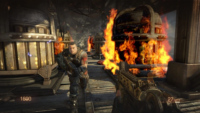 Bulletstorm - PlayStation 3