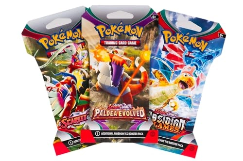 Mega Collector's Kit - 100 Total + Mini-Binder