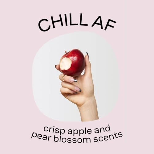 Chill AF - Eau de Parfum 29.57 ml