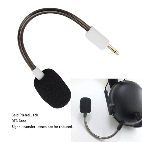 Denashku2efx7zgs-11 3.5mm-Mini-Jack Microphone