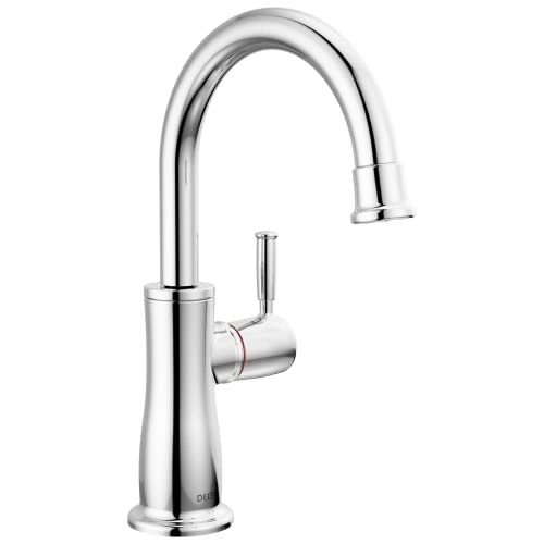 Delta Faucet Company Instant Hot Water Dispenser