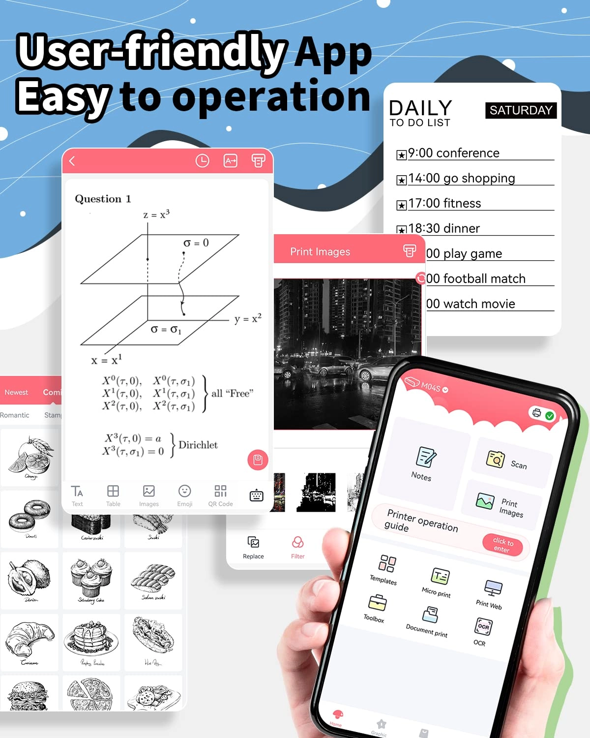 M04S - Thermal 110 millimeters